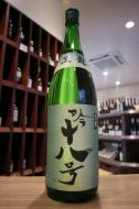 黒龍　吟醸生貯　吟十八号　1800ml