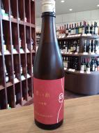 笑四季　赤い糸　山田錦　火入　1800ml