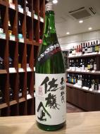 佐藤企　特別純米酒　自家栽培米仕込み　1800ml