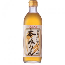 お米だけでつくった本みりん　500ml
