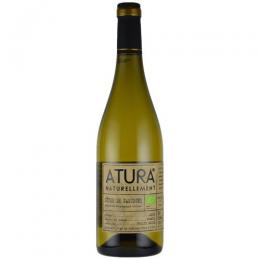 【自然派】アトゥラ ATURA ブラン　白　750ml