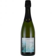 【自然派】クラインクネヒト クレマンダルザス ブリュット　白泡　750ml