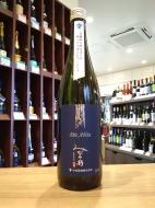 みむろ杉　ろまんシリーズ　Dio Abita(ディオアビータ)　無濾過原酒　720ml