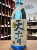 千峰天青　夏・純吟　純粋熊本九号酵母　720ml