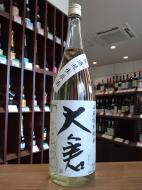 大倉　辛口　山廃仕込　特別純米　オオセト55%　生原酒　1800ml
