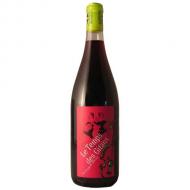 【自然派】マス・ド・ジャニーニ ル タン デ ジタン　カリニャン　赤　750ml