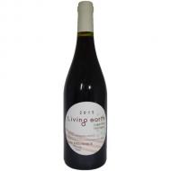 【自然派】リヴィングアース カベルネソーヴィニヨン　赤　750ml