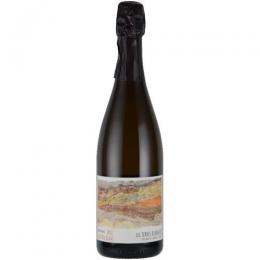【自然派】レ・テール・ブランシュ ブリュット アンセストラル ブラン　白泡　750ml
