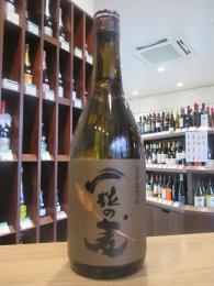 一粒の麦　麦　25度　720ml