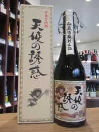 天使の誘惑　芋　40度　720ml