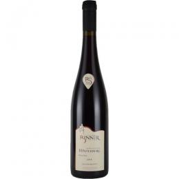 【自然派】クリスチャン・ビネール ピノノワール ヒンテルベルグ　赤　750ml