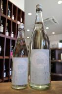 おだやか　純米吟醸　直汲み　山田錦　生酒　1800ml