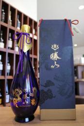 勝山　昇龍　純米大吟醸　720ml