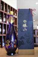 勝山　昇龍　純米大吟醸　720ml