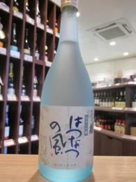 蓬莱泉　はつなつの風　純米大吟醸　生原酒　720ml