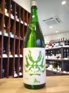 百十郎　純米吟醸　G-mid(ジーミッド)　火入　1800ml