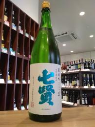 七賢　夏純吟　純米吟醸　生酒　1800ml