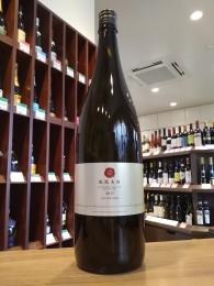 鳳凰美田　WINE　CELL　2017　純米吟醸　生酒　1800ml