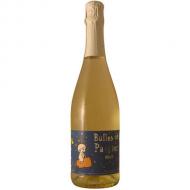 【自然派】ブル・ド・パッション ブリュット　白泡　750ml