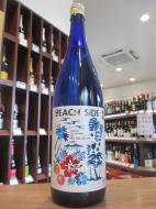 秀鳳　BEACH SIDE　純米吟醸　720ml