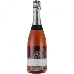 【自然派】カステル・ダージュ カヴァ ロゼ ブリュット レセルヴァ　ロゼ泡　750ml