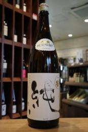 〆張鶴　純　純米吟醸　1800ml