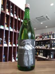 南部美人　雄三スペシャル　純米酒　雄町　生原酒　1800ml