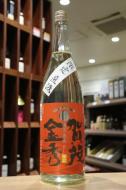 賀茂金秀　限定直汲み　辛口　特別純米　≪矢島酒店　専売≫　1800ml