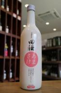 田酒　あまさけ　750g