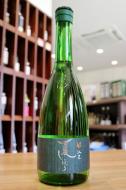 九頭龍　純米　夏しぼり　720ml
