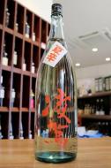 凌駕　(りょうが)　純米　夏辛　1800ml