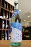 手取川　夏純米　純米辛口　720ml
