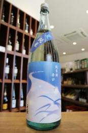 手取川　夏純米　純米辛口　1800ml