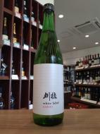 刈穂　Whitelabel　白麹仕込み　純米生　720ml