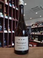 笑四季　純米大吟醸　Masterpiece(マスターピース) 2019　1800ml