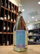麓井　フモトヰ　夏純吟　720ml
