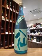 陸奥八仙　夏吟醸　1800ml