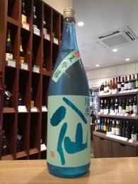 陸奥八仙　夏吟醸　1800ml