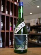 明鏡止水　純米　日本の夏　720ml