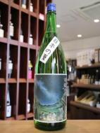 明鏡止水　純米　日本の夏　1800ml