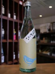 庭のうぐいす　特別純米　なつがこい　720ml