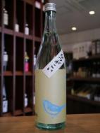 庭のうぐいす　特別純米　なつがこい　720ml