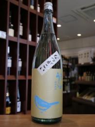 庭のうぐいす　特別純米　なつがこい　1800ml