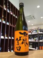 鳳凰美田　芳　Kanbashi　純米吟醸　火入れ　1800ml
