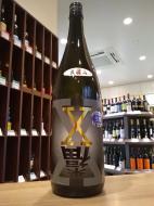 ≪飲食店様限定≫　来福X　直汲み　純米吟醸　生原酒　1800ml