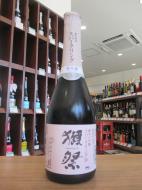 獺祭　発泡にごり　スパークリング　50　360ml