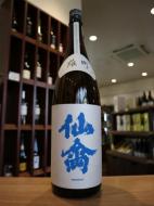 クラシック仙禽　雄町　2019　1800ml