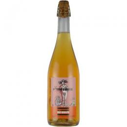 【自然派】ラ・シードルリー・デュ・ゴルフ プティ キュヴェ　シードル　750ml