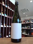 梅乃宿　純米吟醸　UK-TONE(透音:とおん)　720ml