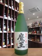 魔王　芋　25度　720ml